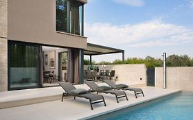 Villa Oliva By Interhome